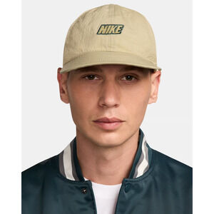 Nike Club Unstructured Outdoor Hat Cap Unisex Size M/L Neutral Olive FQ3275 276